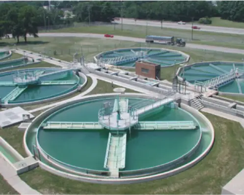 Effluent treatment Plants manufacturers in coimbatore