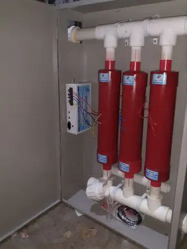 Electro Magnetic water softener dealers in coimbatore