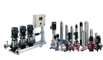 Electro Magnetic water softener dealers in coimbatore