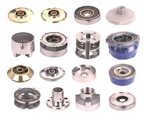 Motor pumps and spares manufacturers in coimbatore