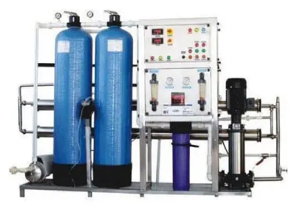 Commercial RO Plant Manufacturers in Coimbatore