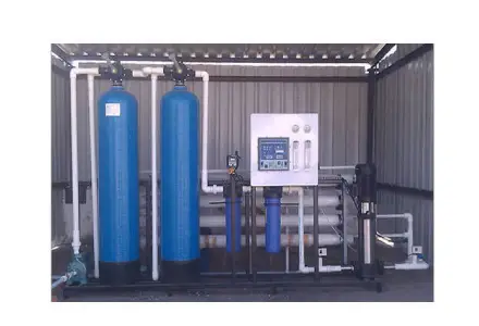Commercial RO Plant Manufacturers in Coimbatore