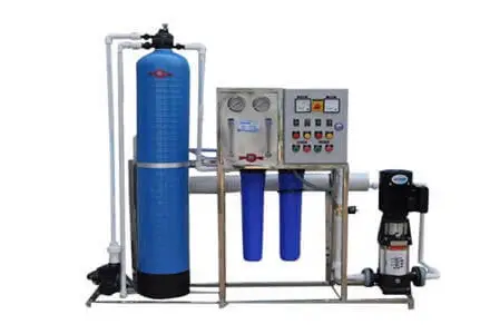 Industrial Plants Manufacturers in Coimbatore