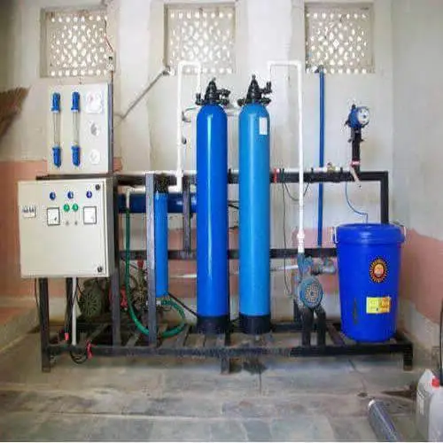 Commercial RO Plant Manufacturers in Coimbatore