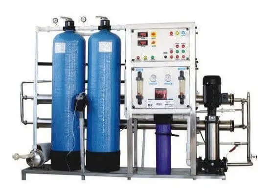 Commercial RO Plant Manufacturers in Coimbatore