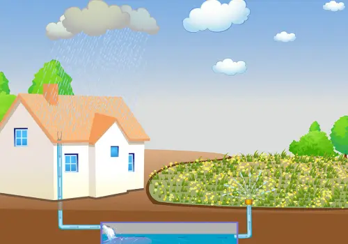 Rain Water Harvesting in coimbatore