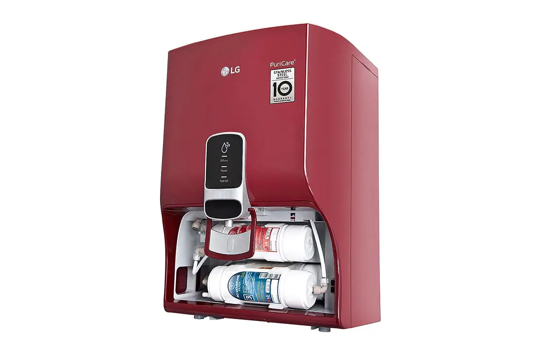 Water Purifier Dealers in Coimbatore